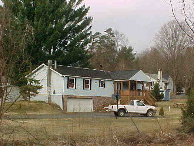 Building photograph for 37 FURNACE ROAD